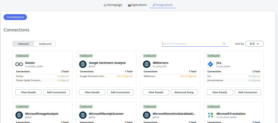Jira to ServiceNow Integration – Quick Link image