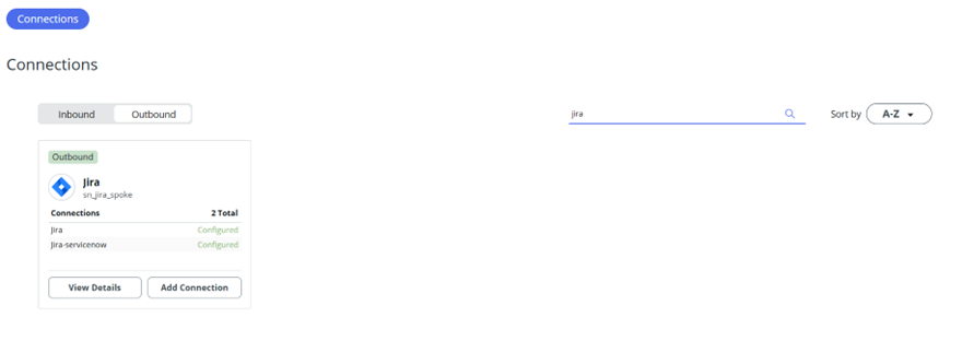 Jira to ServiceNow Integration – Quick Link image